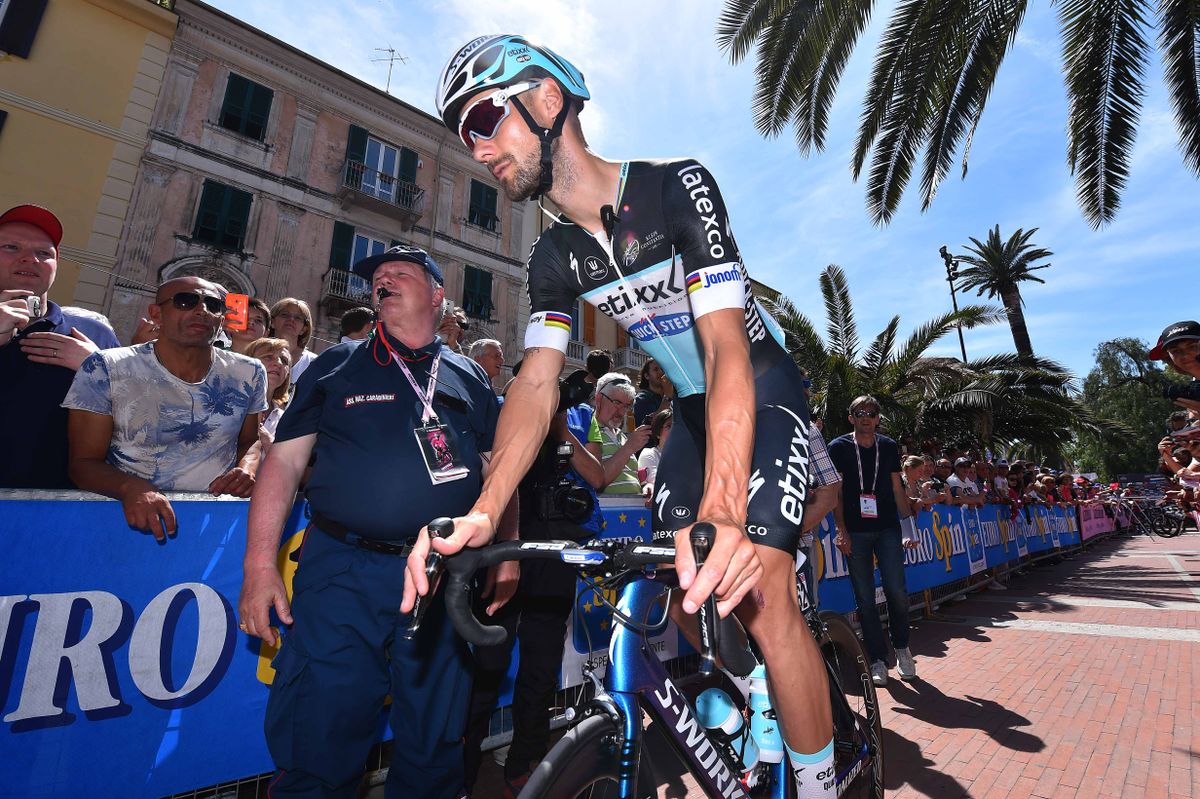 Tom Boonen (Etixx-Quickstep)