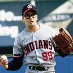 winning? Charlie Sheen is bringing Wild Thing from 'Major League