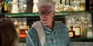 the good place michael bartender nbc