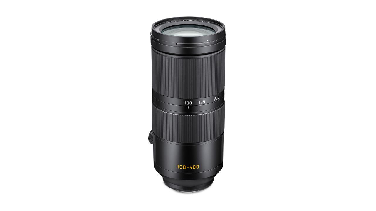 Vario-Elmar-SL 100-400 f/5-6.3