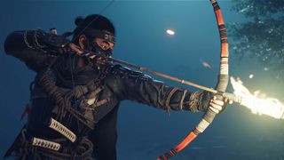 Ghost of Tsushima review

PlayStation Store End of Year sale offers PS5 games from just $4 — here’s 15 deals I’d buy now