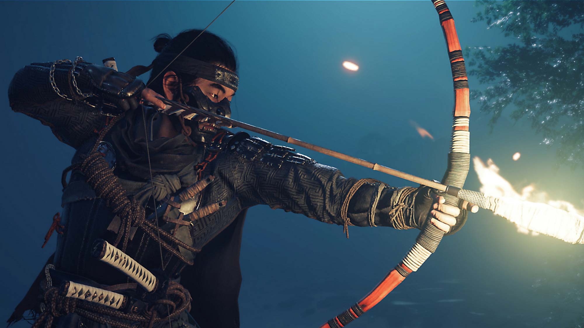 Eight Sneaky Beginner Tips for Ghost of Tsushima