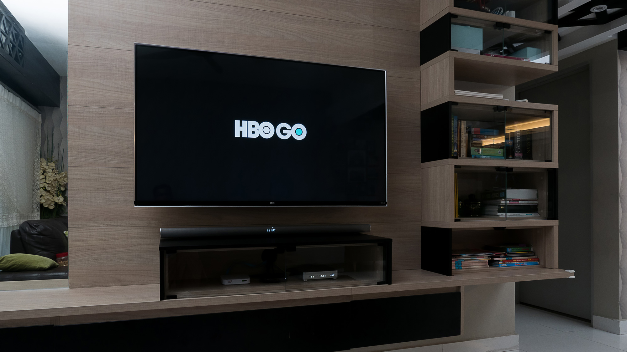 hbo go