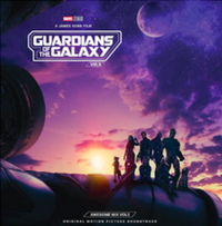 Guardians Of The Galaxy: Vol 3: Was £39.99, now £19.99