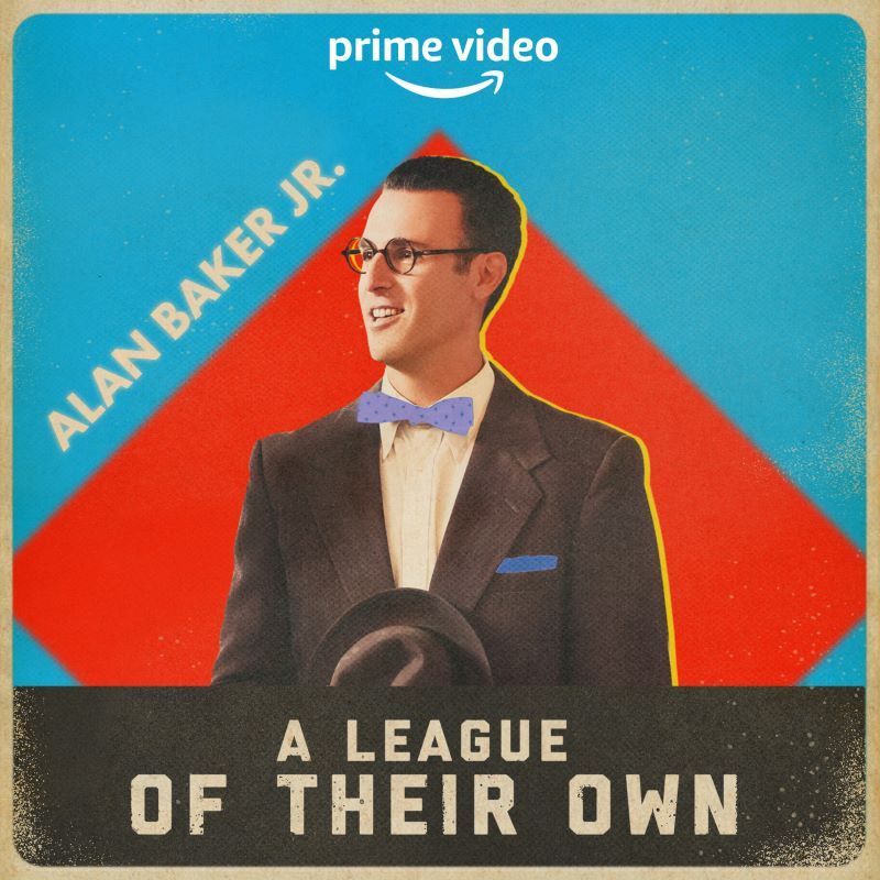 Don Fanelli in A League of Their Own