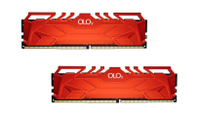 OLOy 32 GB (2x 16 GB) DDR4-3200 Memory Kit: Now $99.99