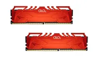 OLOy 32 GB (2x 16 GB) DDR4-3200 Memory Kit: Now $99.99