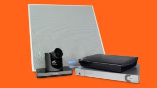 ClearOne has begun shipping the new COLLABORATE Live 1000, which includes the company’s new Beamforming Microphone Array Ceiling Tile (BMA CT) to create a professional video collaboration solution.