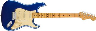 Fender American Ultra Series electric guitars