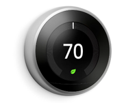 Nest Smart Learning Thermostat (3rd Gen): $249now $179 at Walmart
Still the best -