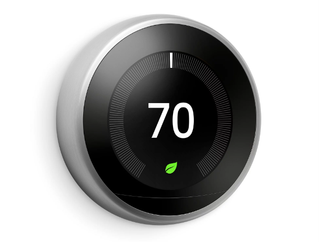 Nest Smart Learning Thermostat (3rd Gen)