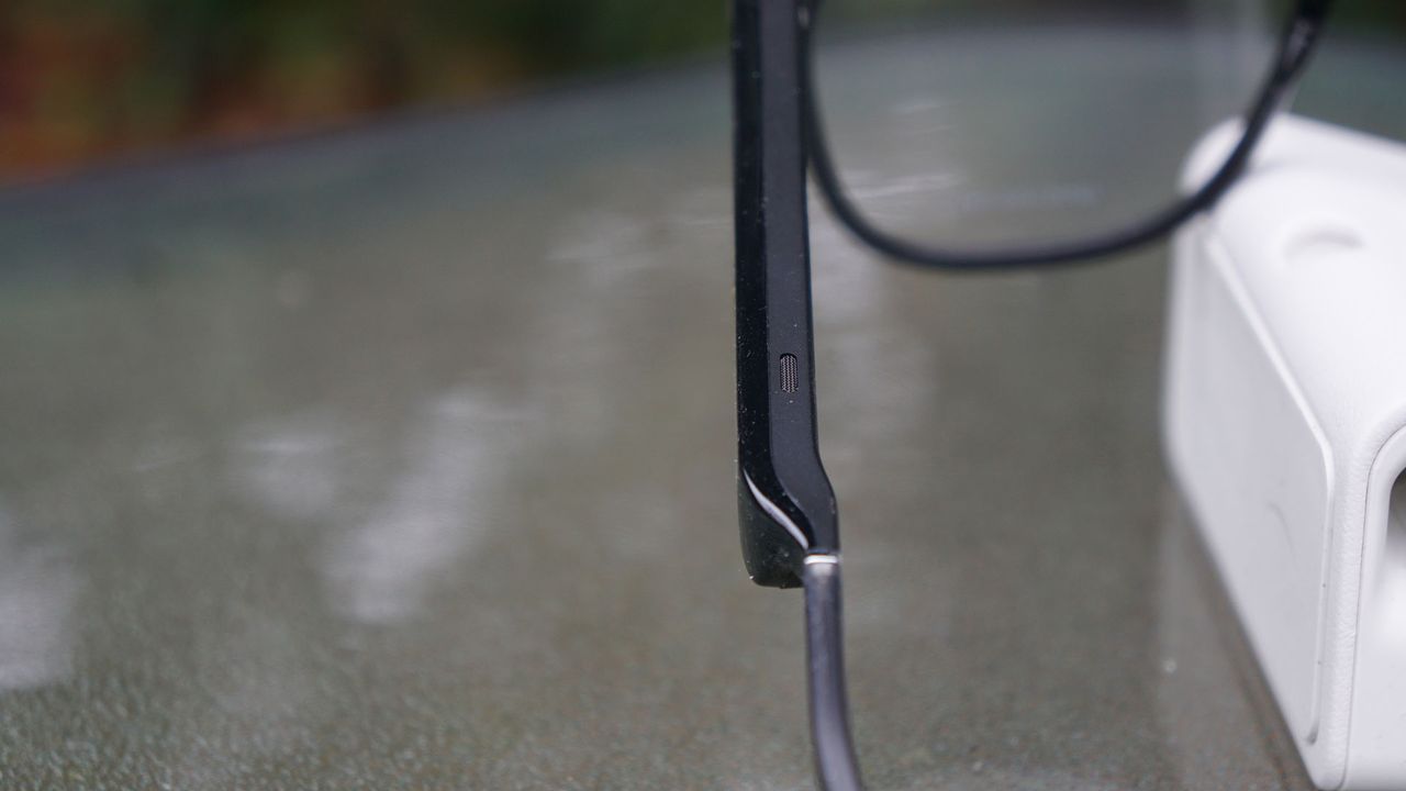 Amazon Echo Frames (3rd Gen) review
