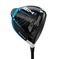 TaylorMade SIM2 Max Driver | £160 off at Scottsdale Golf