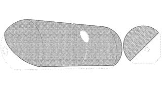 Patent Beats Pill XL