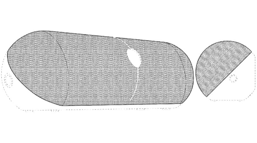 Patent Beats Pill XL