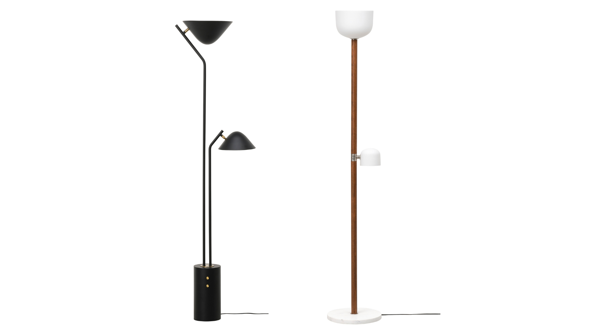 IKEA Mossplym and Tr&amp;aring;dnate