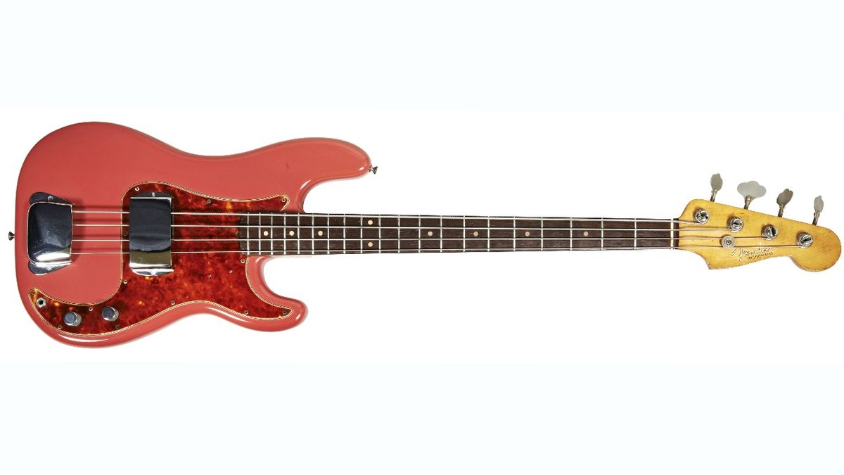 Guitars That Changed The World