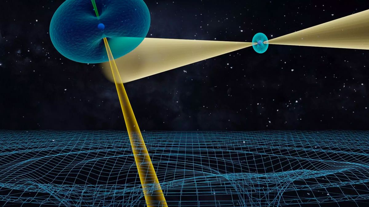 Einstein's theory of general relativity passes one of its toughest tests yet