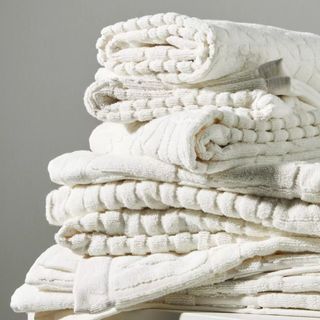 Leighton Bath Towel Collection