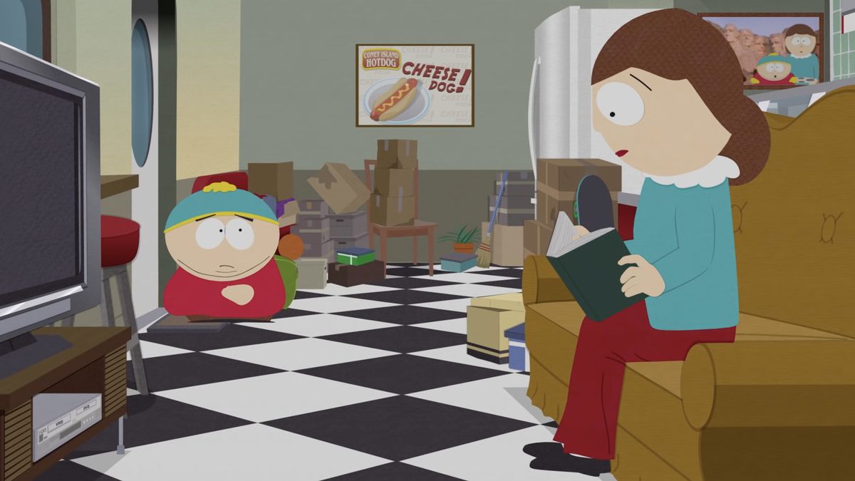 How to Watch 'South Park: The Streaming Wars' Online for Free – Billboard