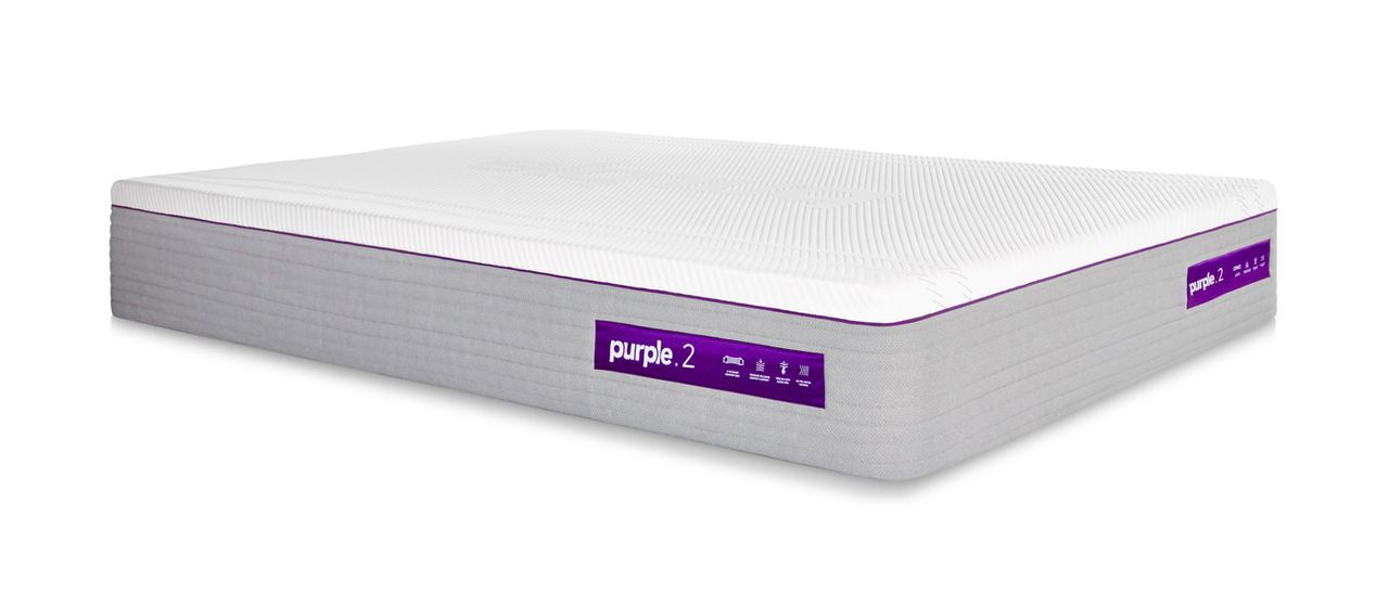 Purple mattress deals