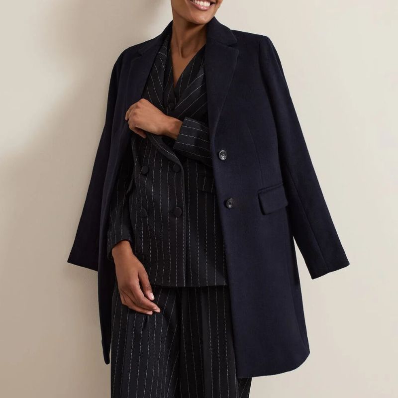 Phase Eight , Lydia Wool Coat