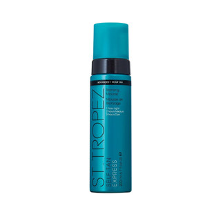 St.Tropez Self Tan Express Mousse