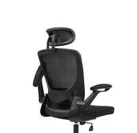 Kerdom Ergonomic Office Chair: £190Now £160 at AmazonSave £30