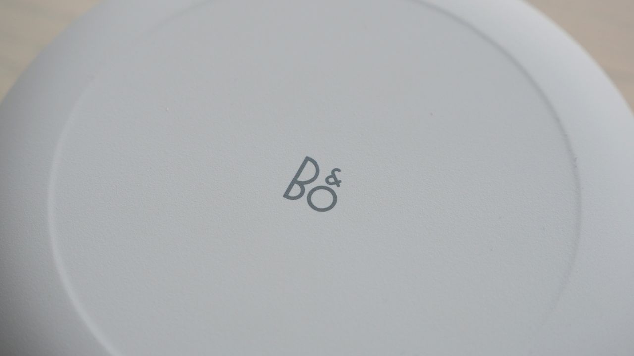 Bang Olufsen Beosound A1 Gen 3 review