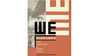 We by Yevgeny Zamyatin