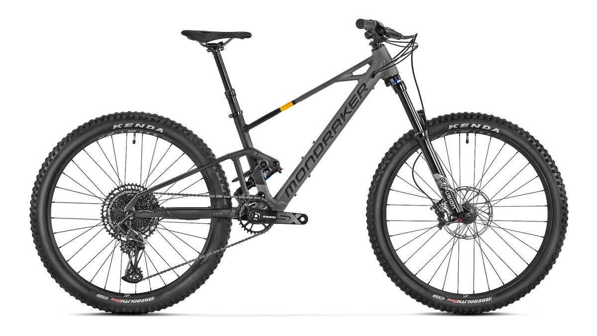 2024 Mondraker Kids mountain ebikes F-Play 26