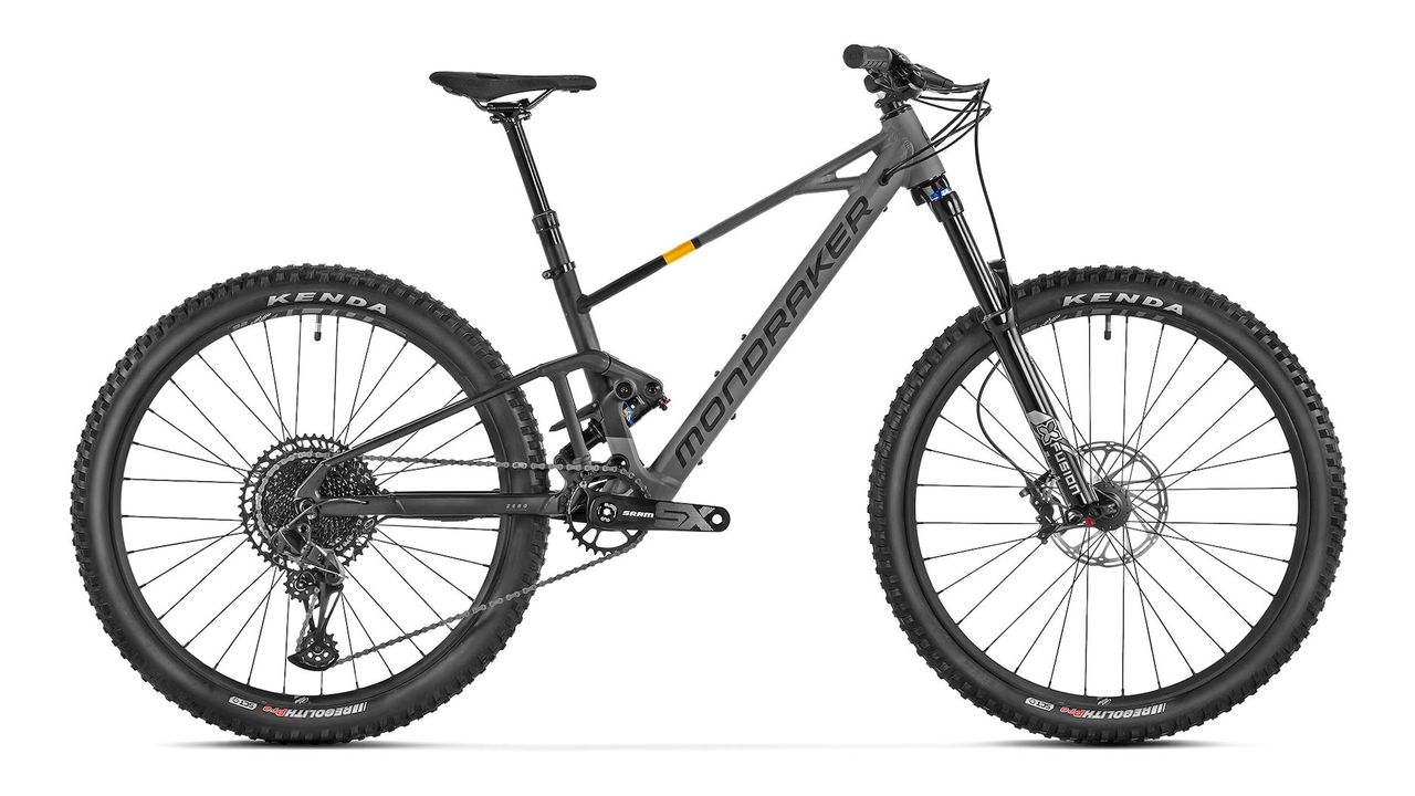 2024 Mondraker Kids mountain ebikes F-Play 26