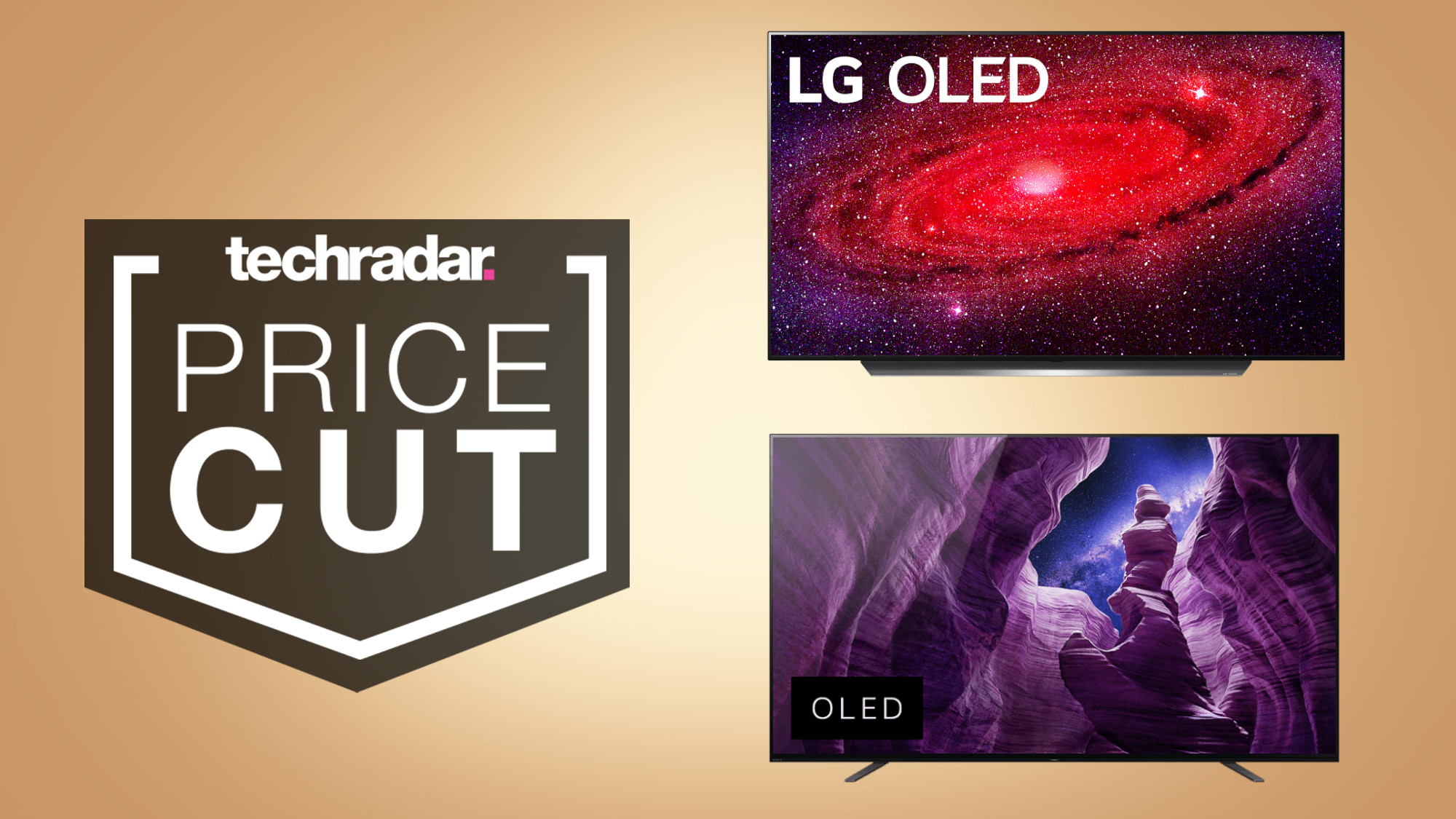 Best Buy's OLED TV deals feature hefty price cuts on LG, Sony displays ...