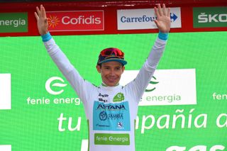 vuelta espana 2019 stage 8