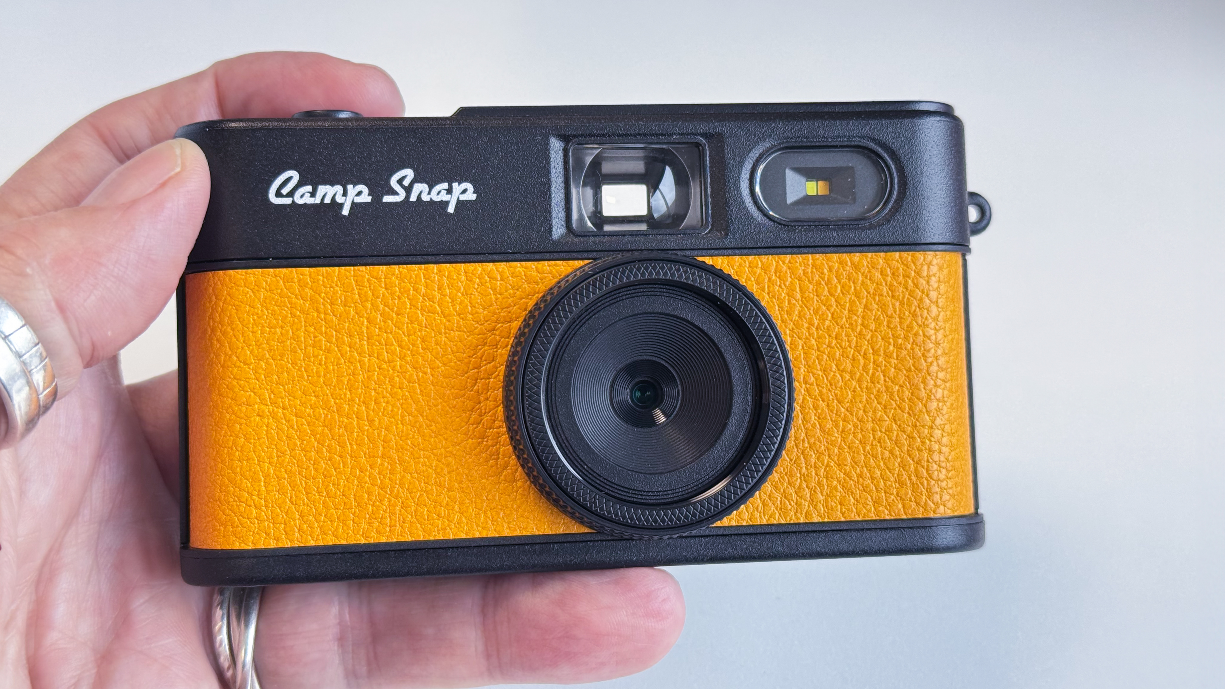 Camp Snap 2 camera