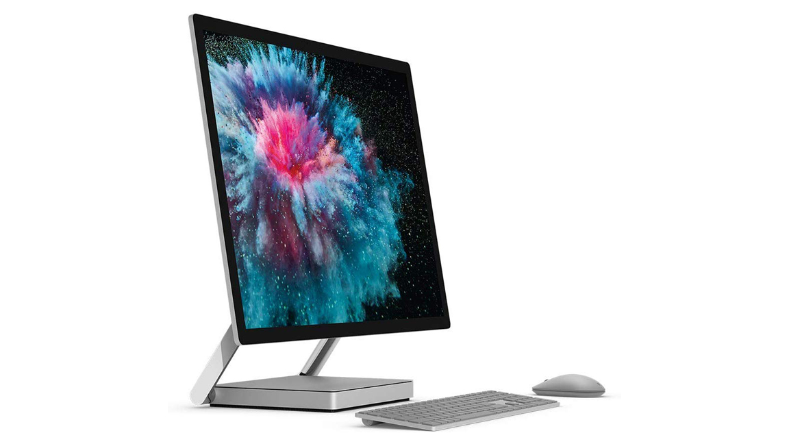 Microsoft Surface Studio 2