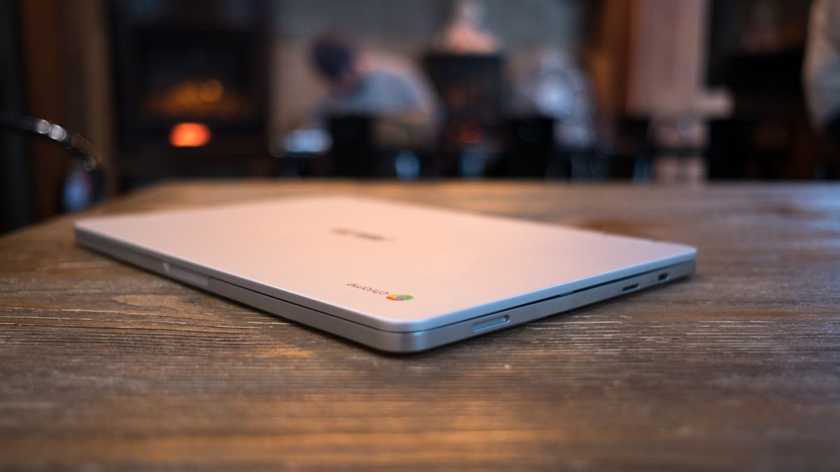 Google needs to remodel your outdated PC or Mac right into a Chromebook