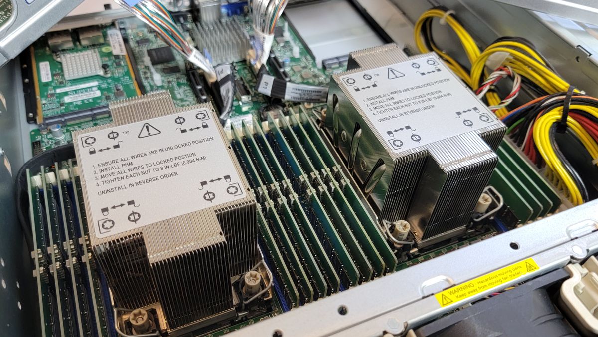 Server