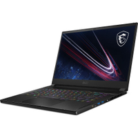 MSI GS66 Stealth 15.6-inch RTX 3080 gaming laptop | $2,899 $1,849 (with $250 rebate) at Newegg
Save $1,050 -