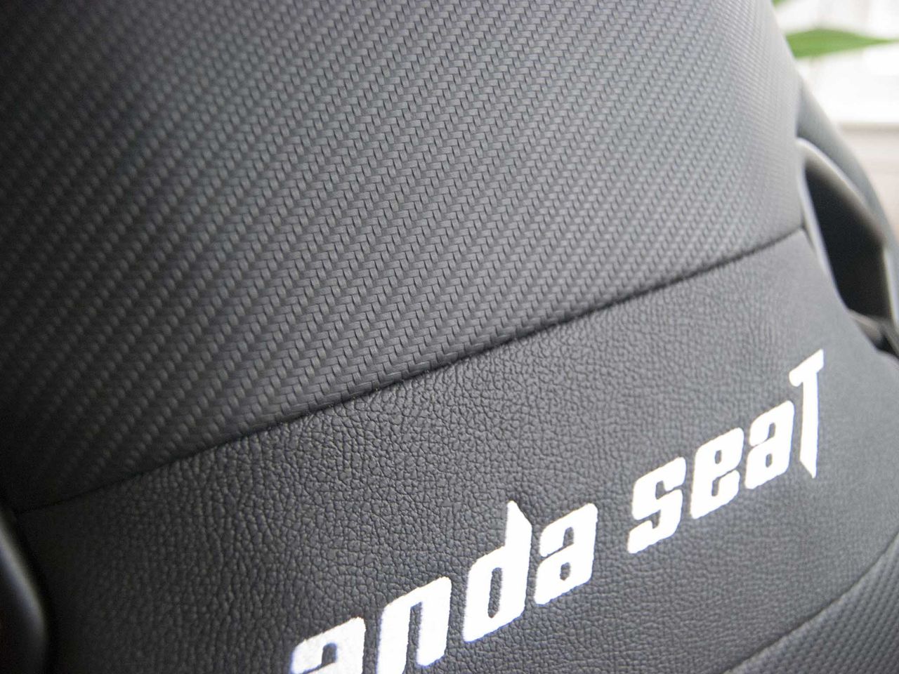 Anda Seat Kaiser 2