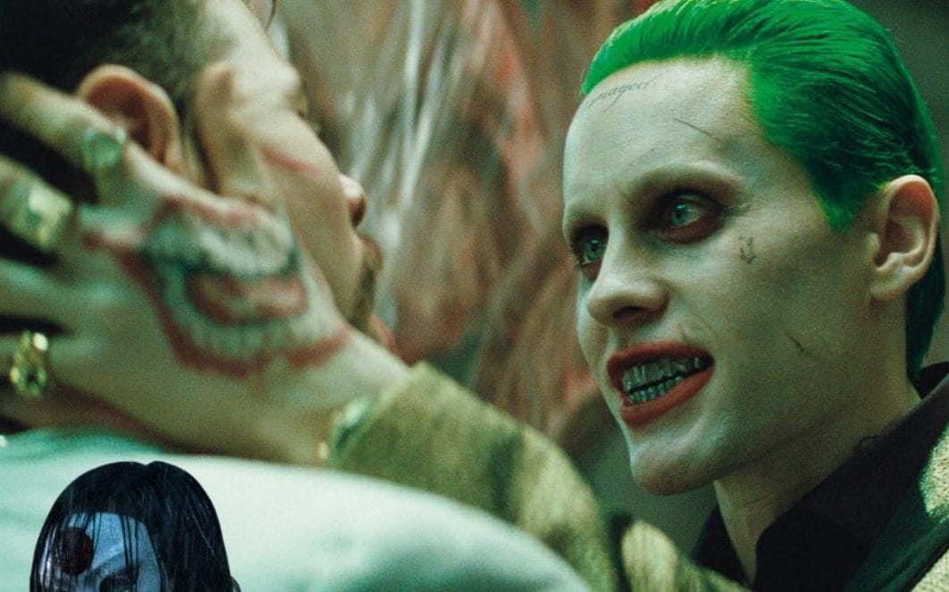 The Joker through the ages: 8 ways he’s been shaped by the real world