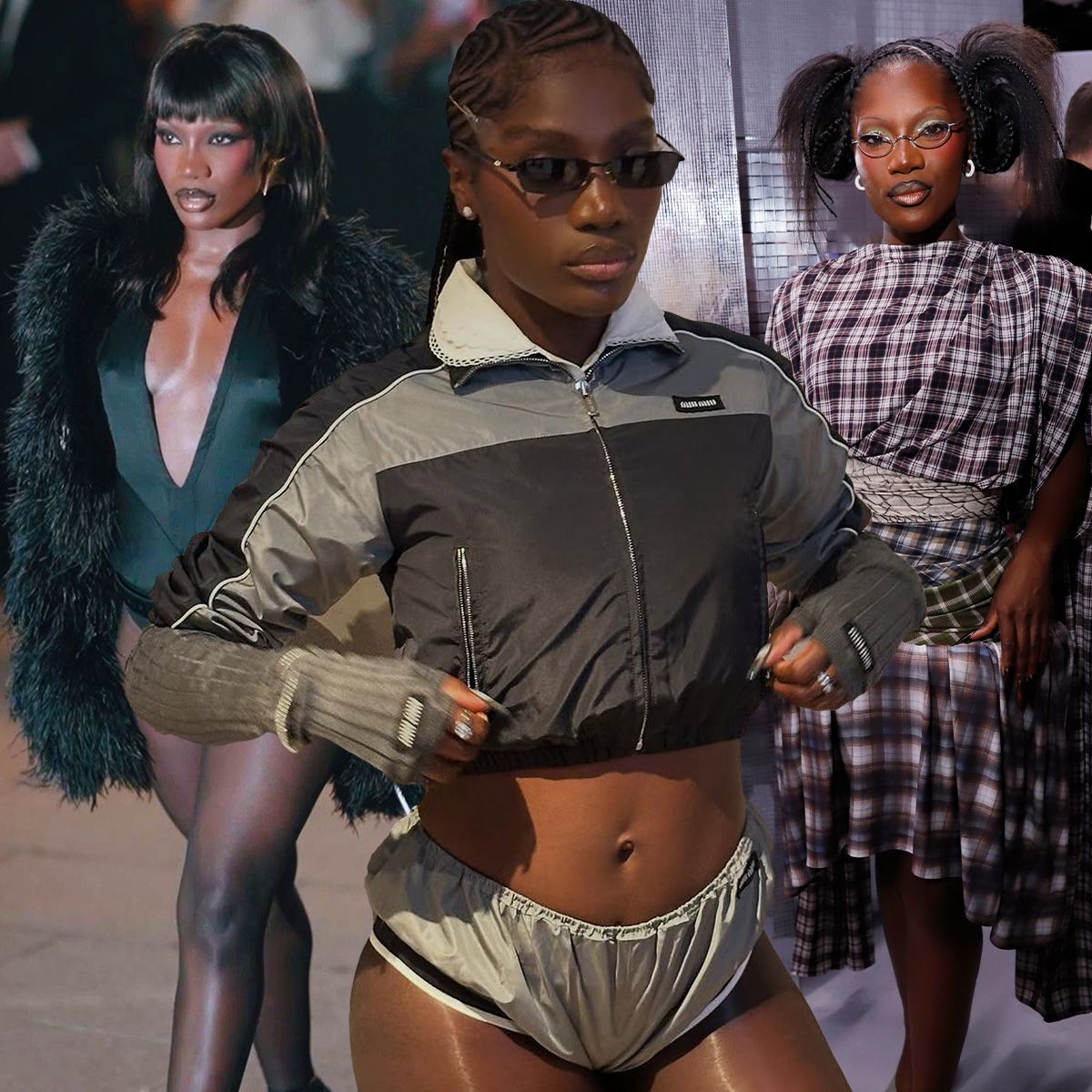 Doechii's Rapid Ascent to 2025 Style Icon Status