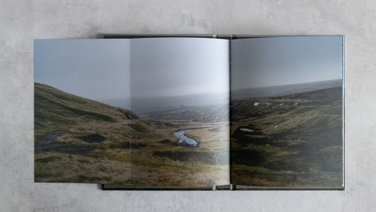 Two new books explore different sides of the post-industrial landscape – real and virtual