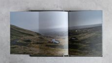 The Edge of Ruin, Marc Wilson