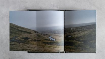 The Edge of Ruin, Marc Wilson