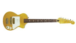 1957 Guyatone LG-40 “Hi-Tone”