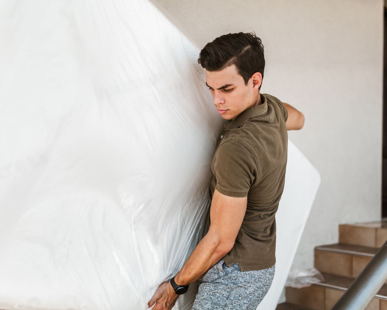How to dispose of a mattress safely your expert guide Homes & Gardens