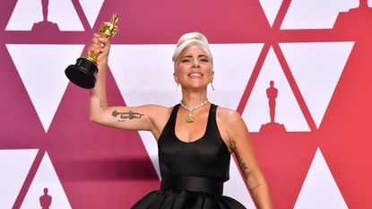 lady gaga oscars 1127236048