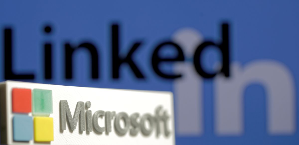 Assessing Microsoft's LinkedIn Purchase | The Week