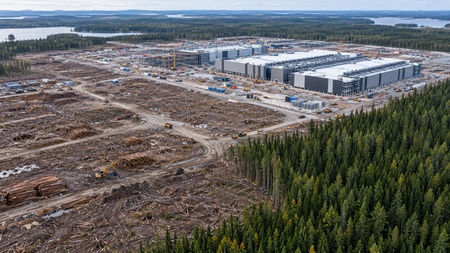 Data Center